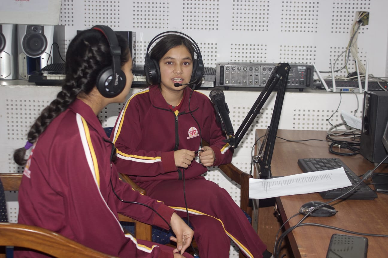 Secondary Education Program gallery image 1