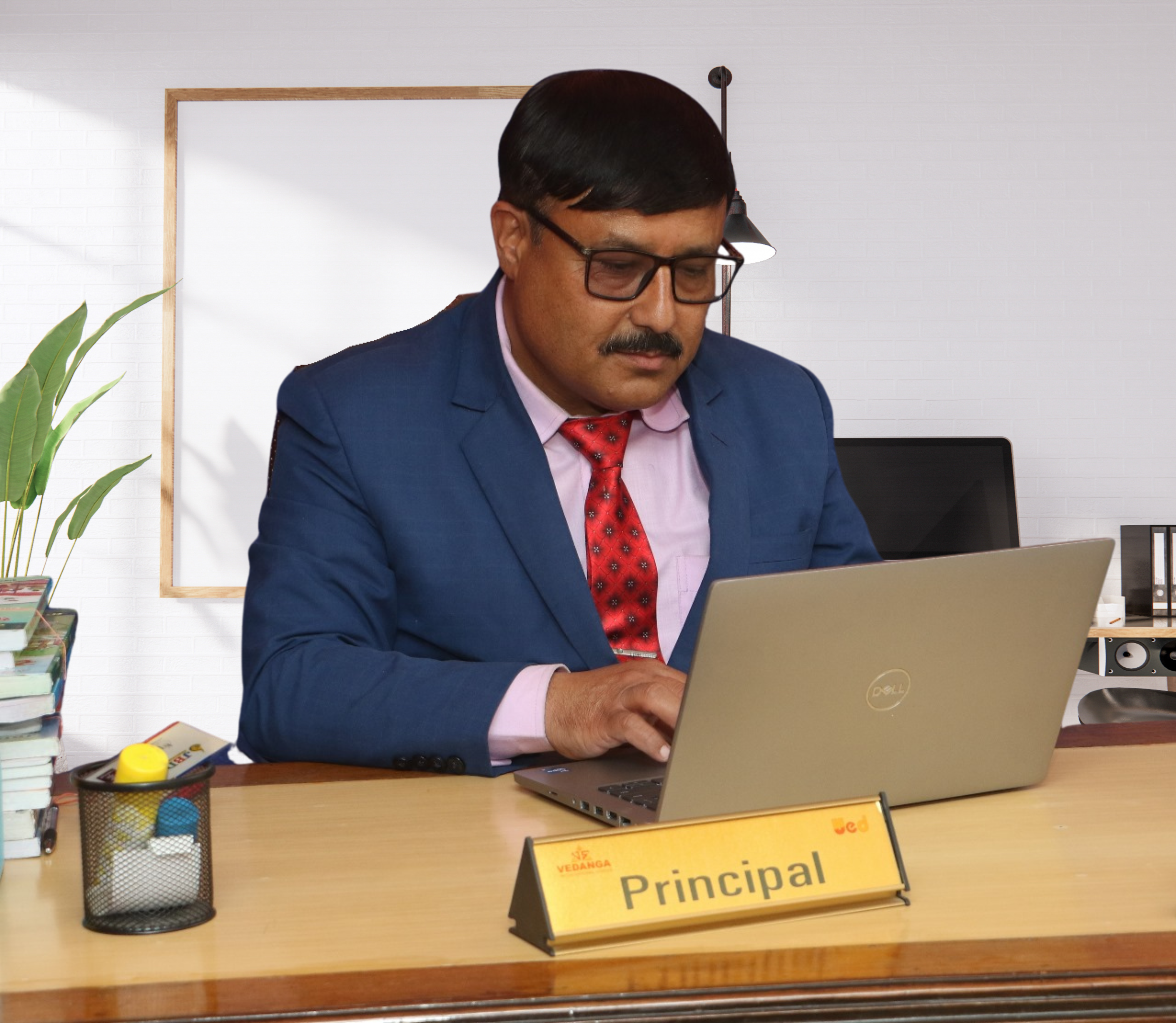 Bhawesh Sapkota, M.Sc.Humanities (TU)